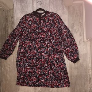 LOFT Sz Small Never been worn shift dress